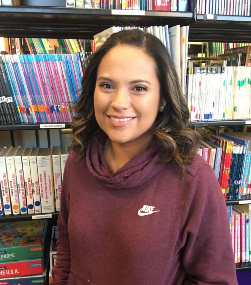 Project Read shares success stories News, Sports, Jobs Daily Herald